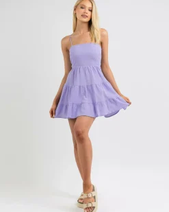 Tabetha Dress