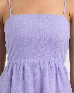 Tabetha Dress
