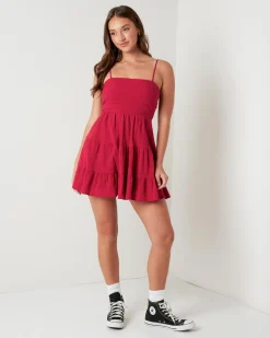 Tabetha Dress