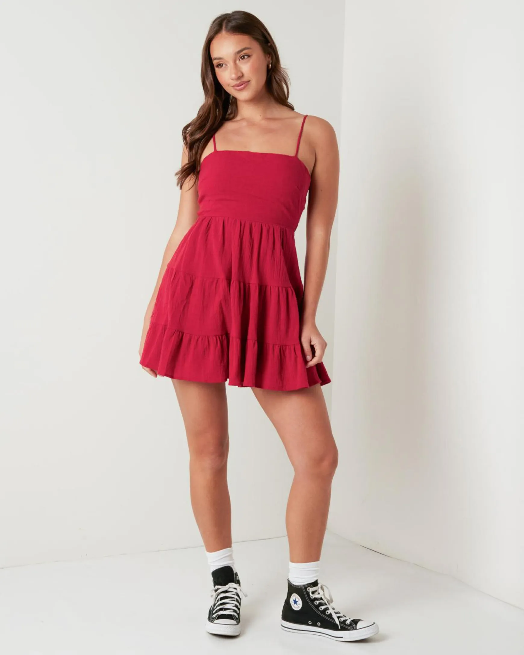 Tabetha Dress