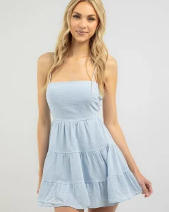 Tabetha Dress