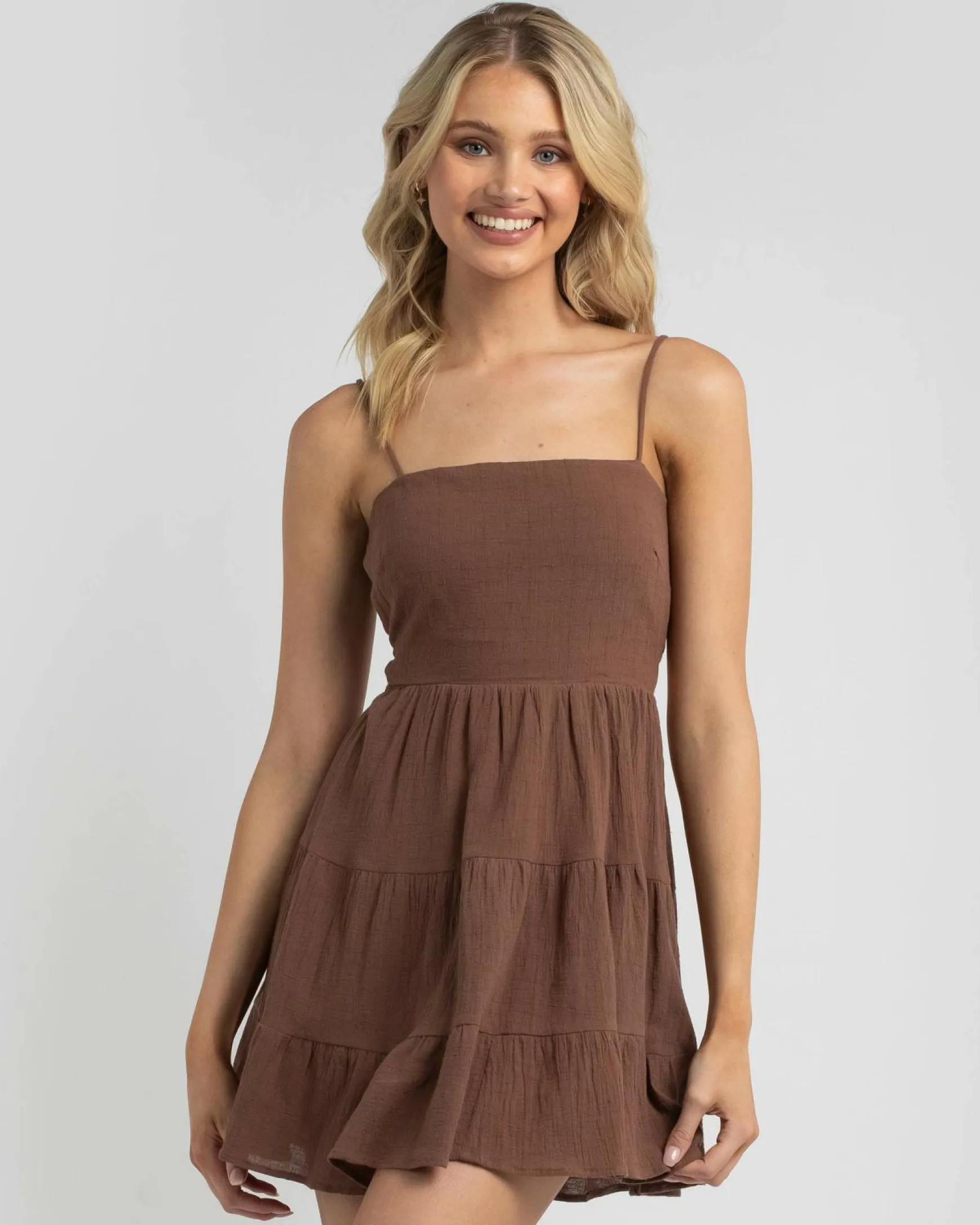 Tabetha Dress