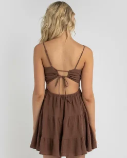 Tabetha Dress