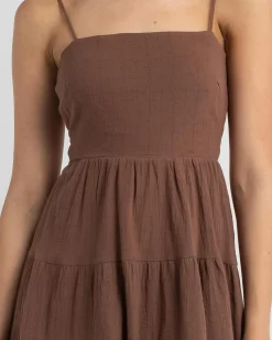 Tabetha Dress