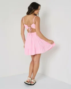 Tabetha Dress