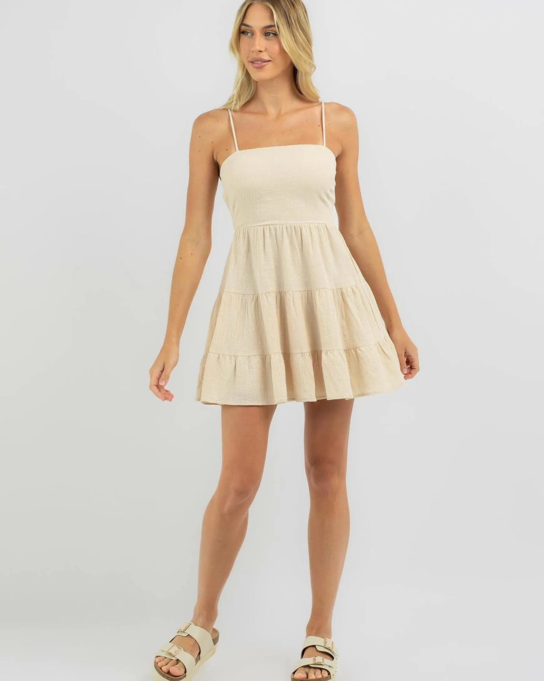 Tabetha Dress