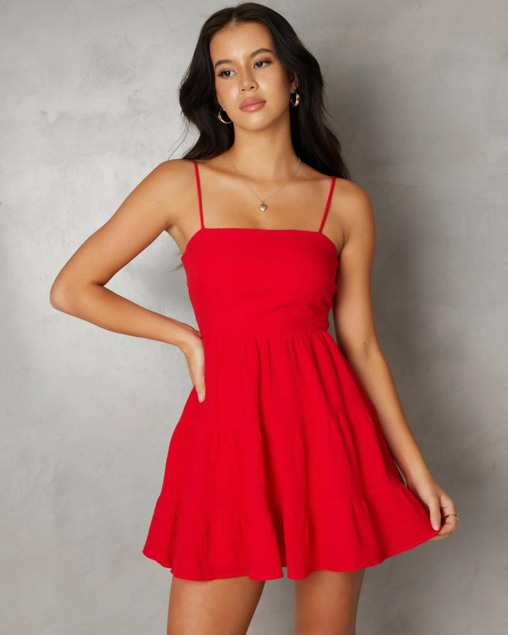 Tabetha Dress