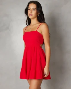 Tabetha Dress