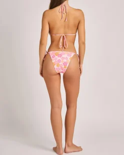 Tahiti Classic Tie Bikini Bottom