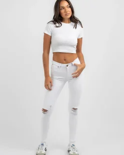 Tahoe Skinny Jeans