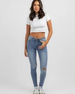 Tahoe Skinny Jeans