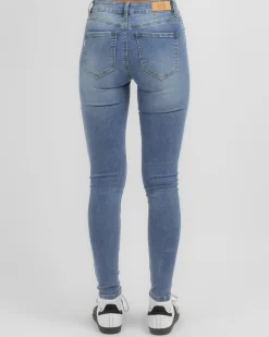Tahoe Skinny Jeans