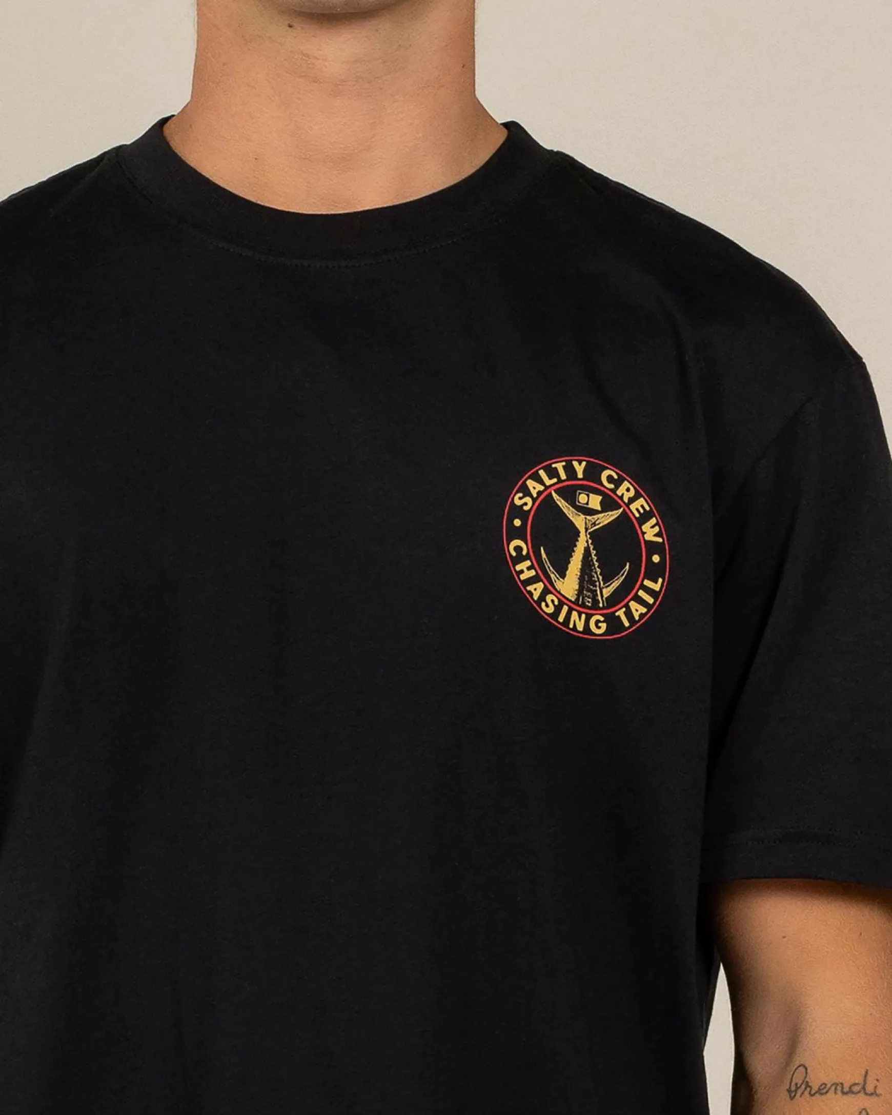 Tailgate Premium T-Shirt
