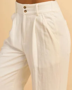 Tailor Made Pants