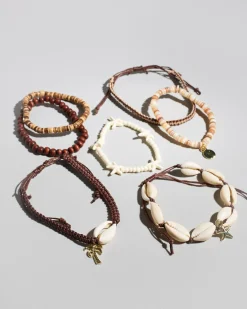 Taj Wristband Pack