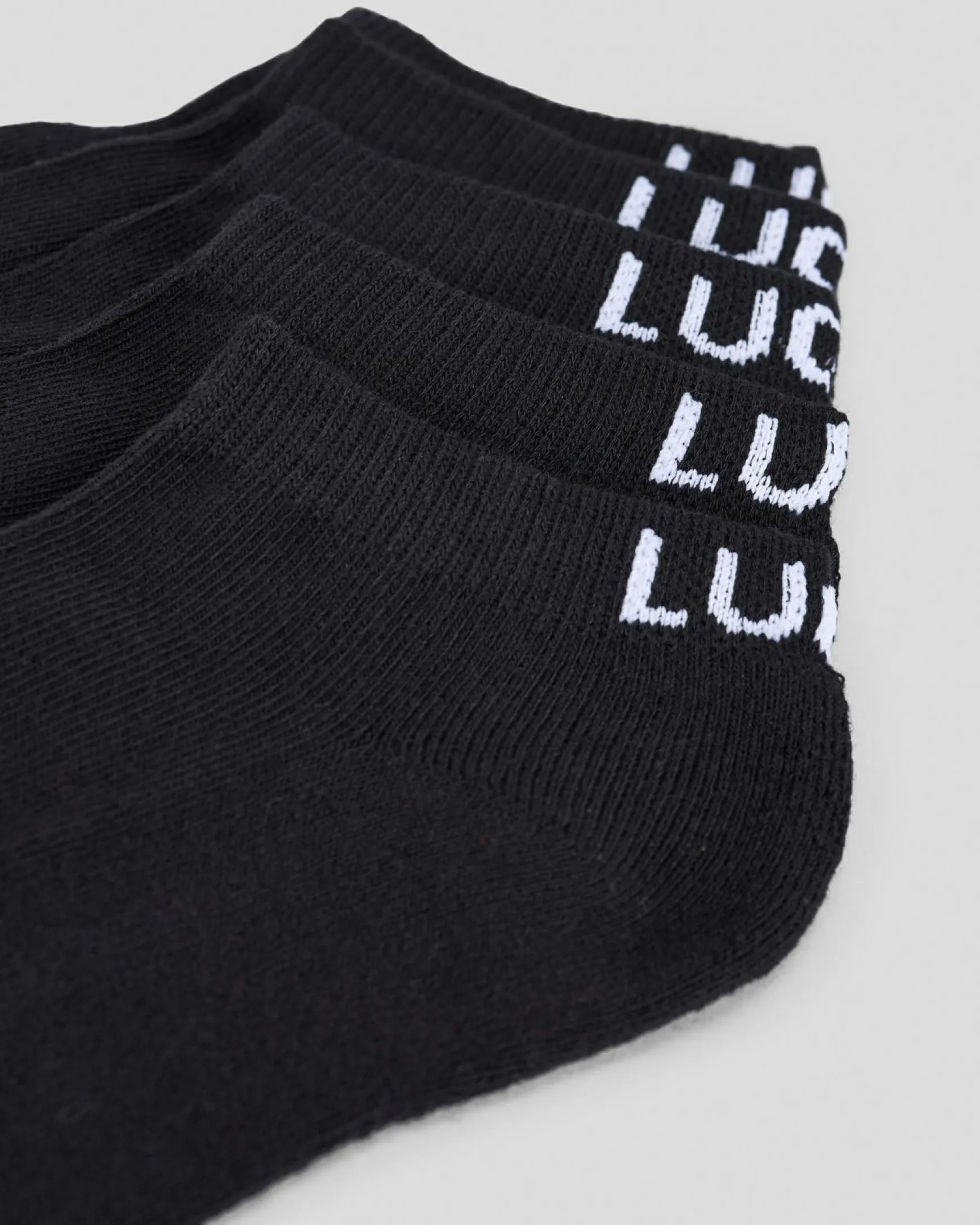Tale Ankle Socks 5 Pack