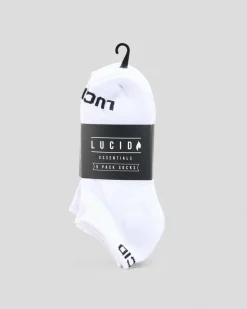 Tale Ankle Socks 5 Pack