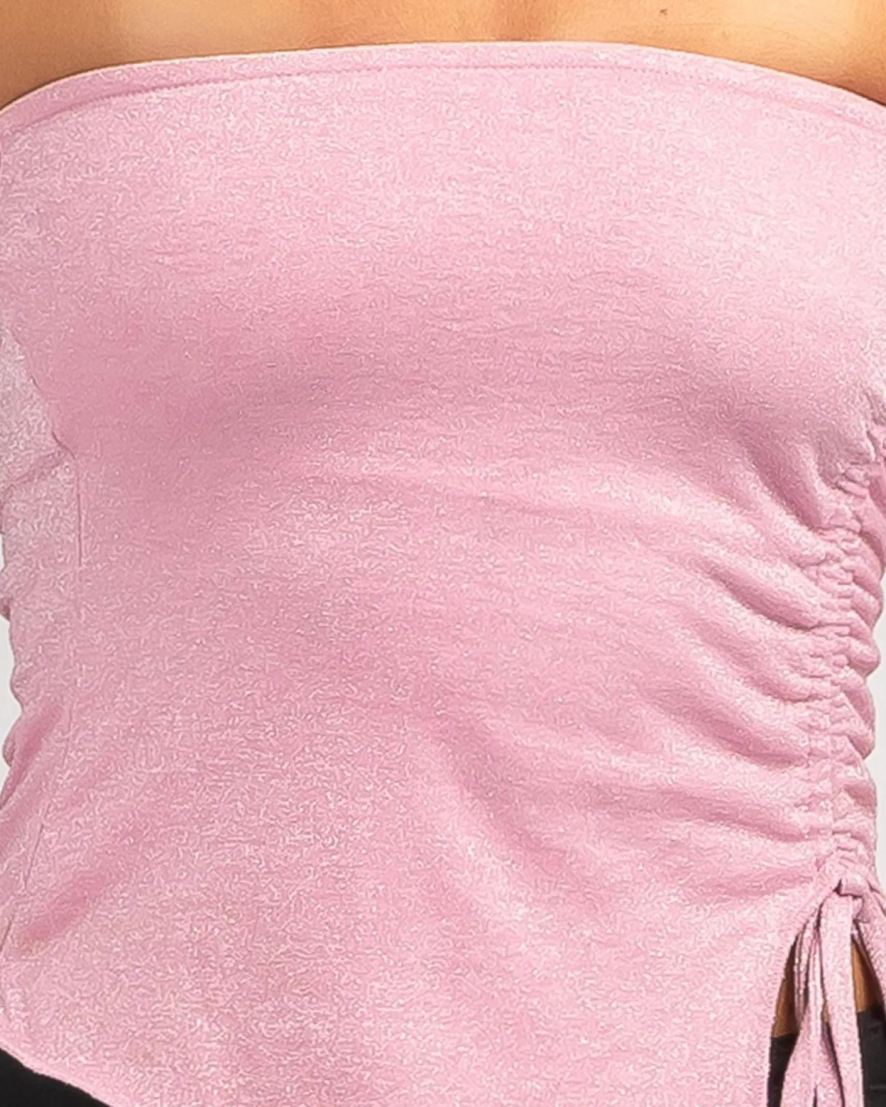 Taliah Tube Top