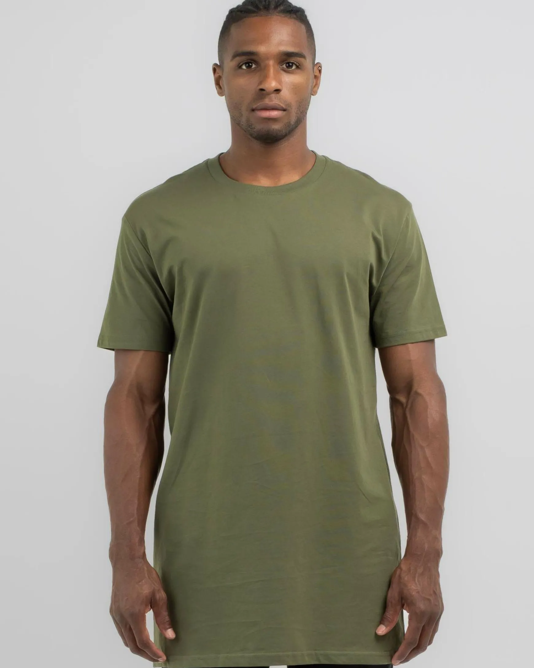 Tall T-Shirt
