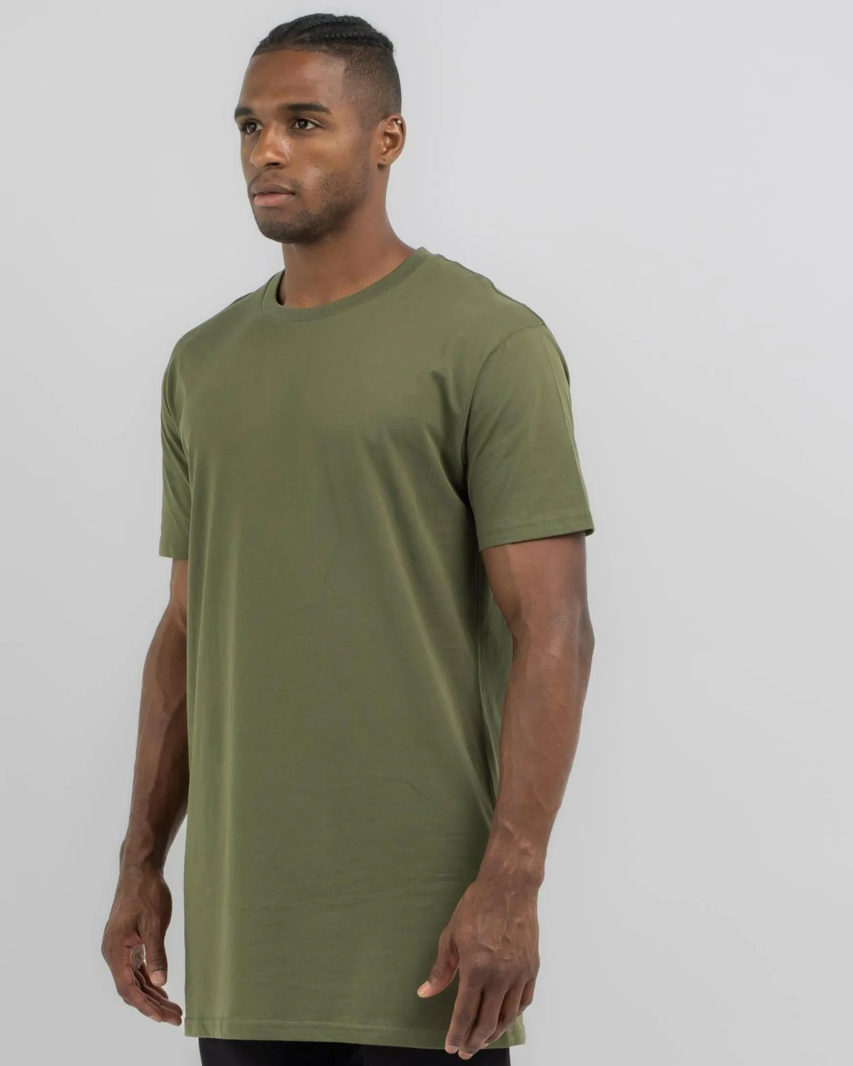 Tall T-Shirt