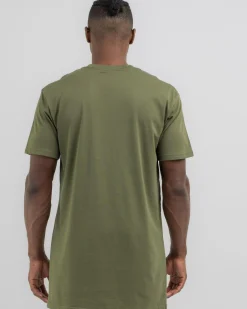 Tall T-Shirt