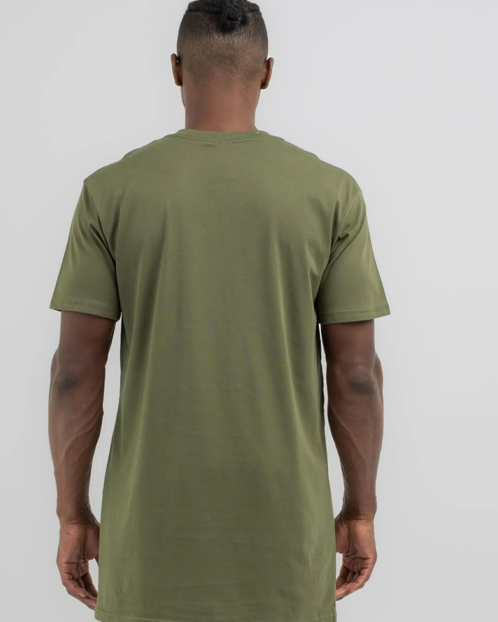 Tall T-Shirt