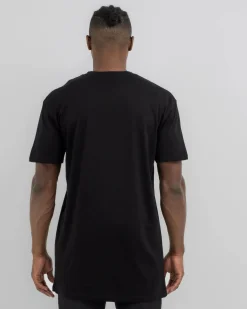 Tall T-Shirt