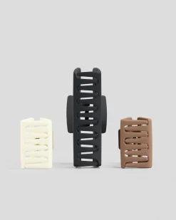 Tamara Claw Clip Pack