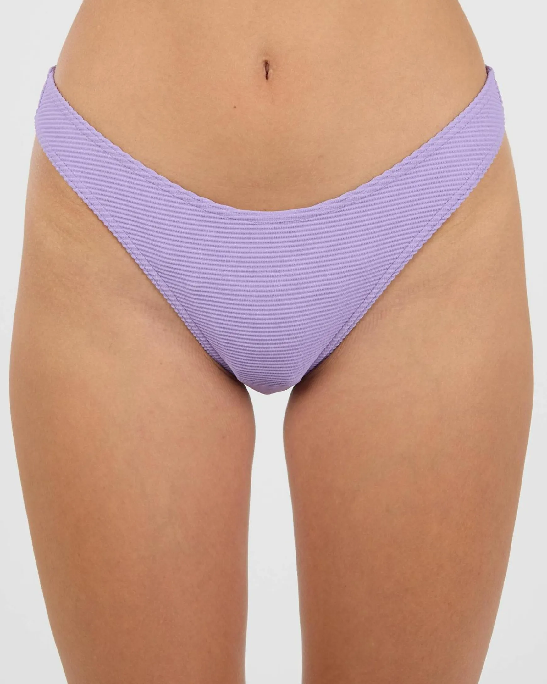 Tanlines Hike Cheeky Bikini Bottom