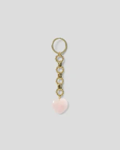 Tanya Crystal Keyring