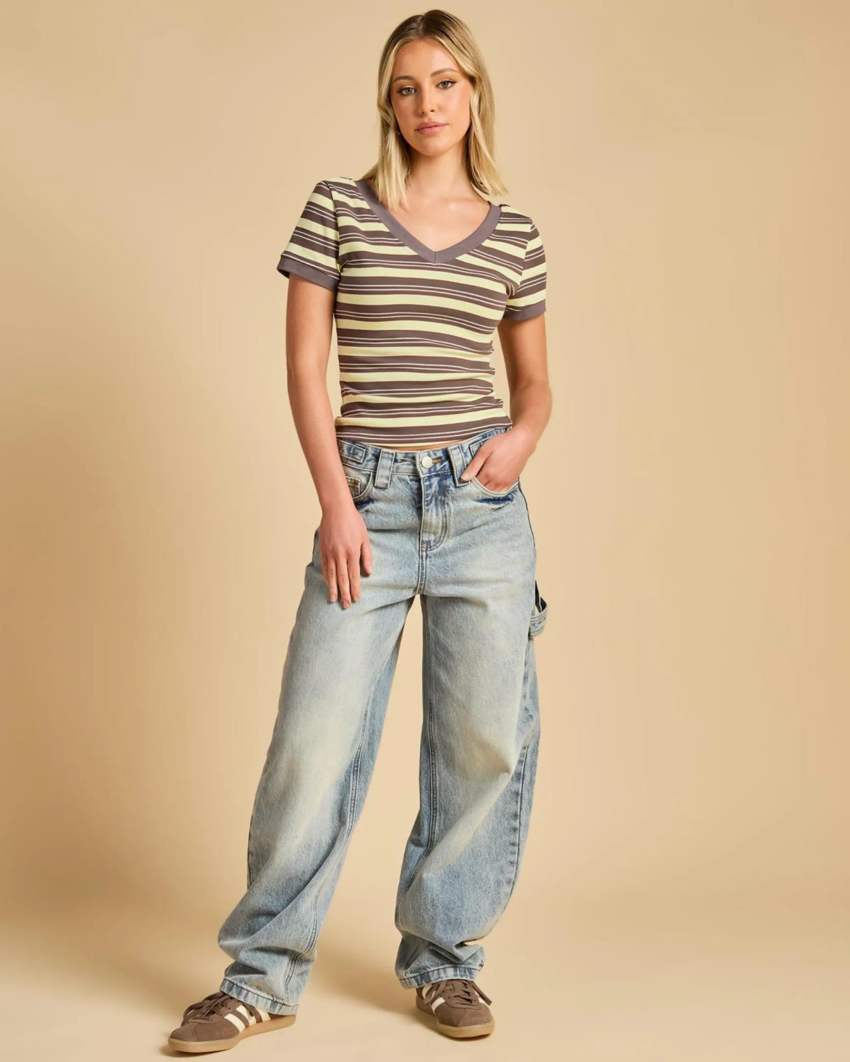 Taryn Top