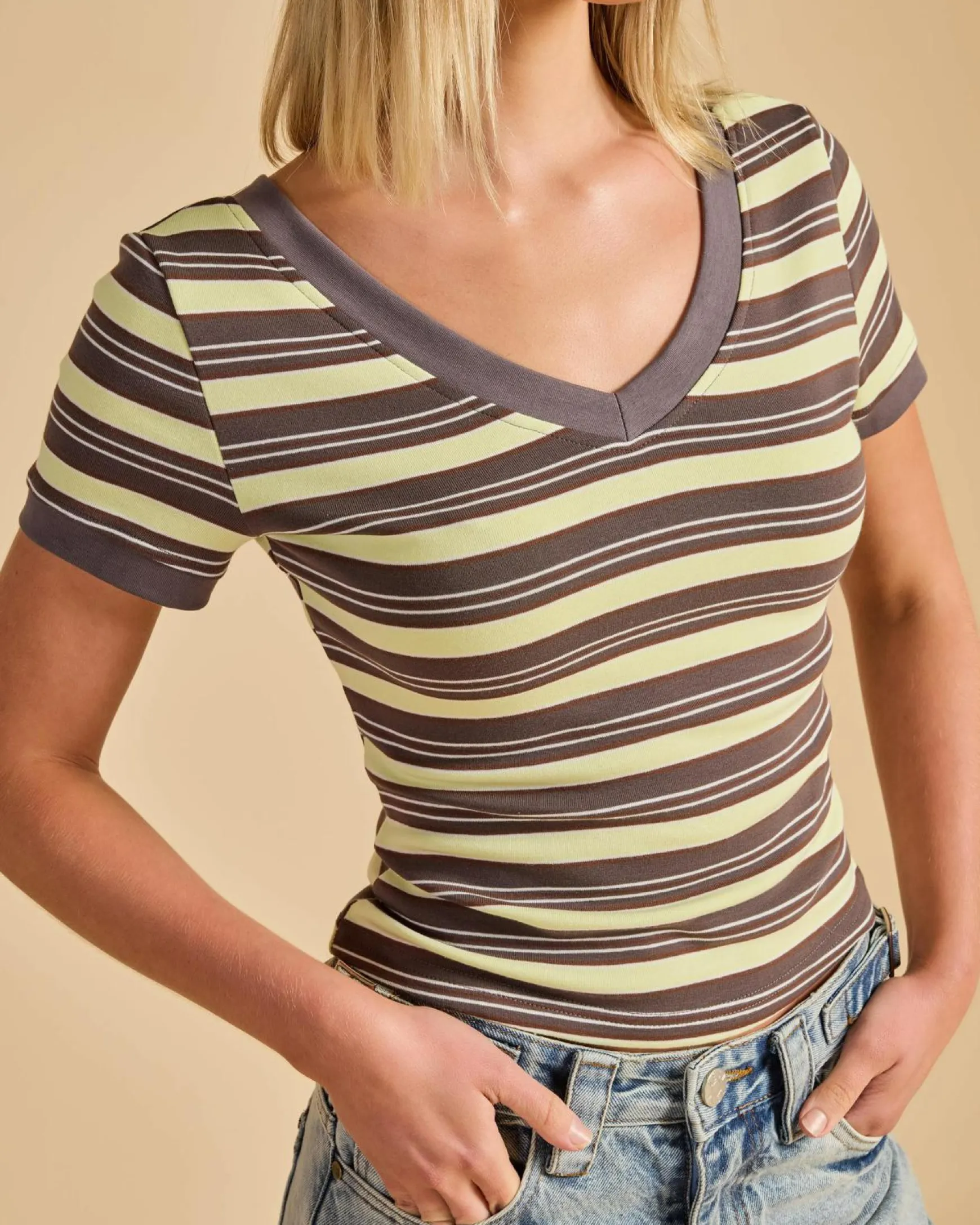 Taryn Top