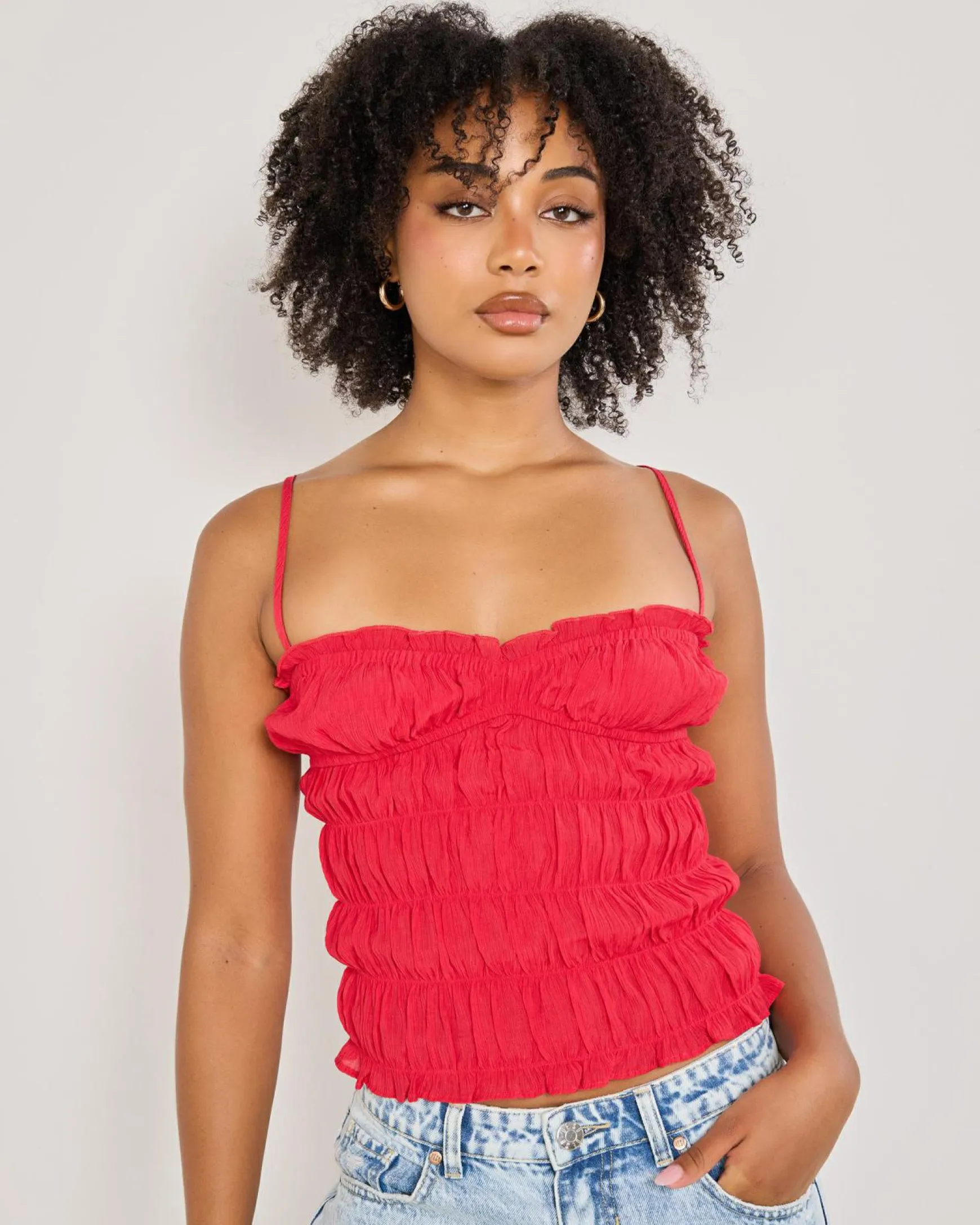 Tatiana Top