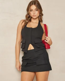 Tay Vest