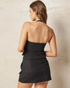Tay Vest