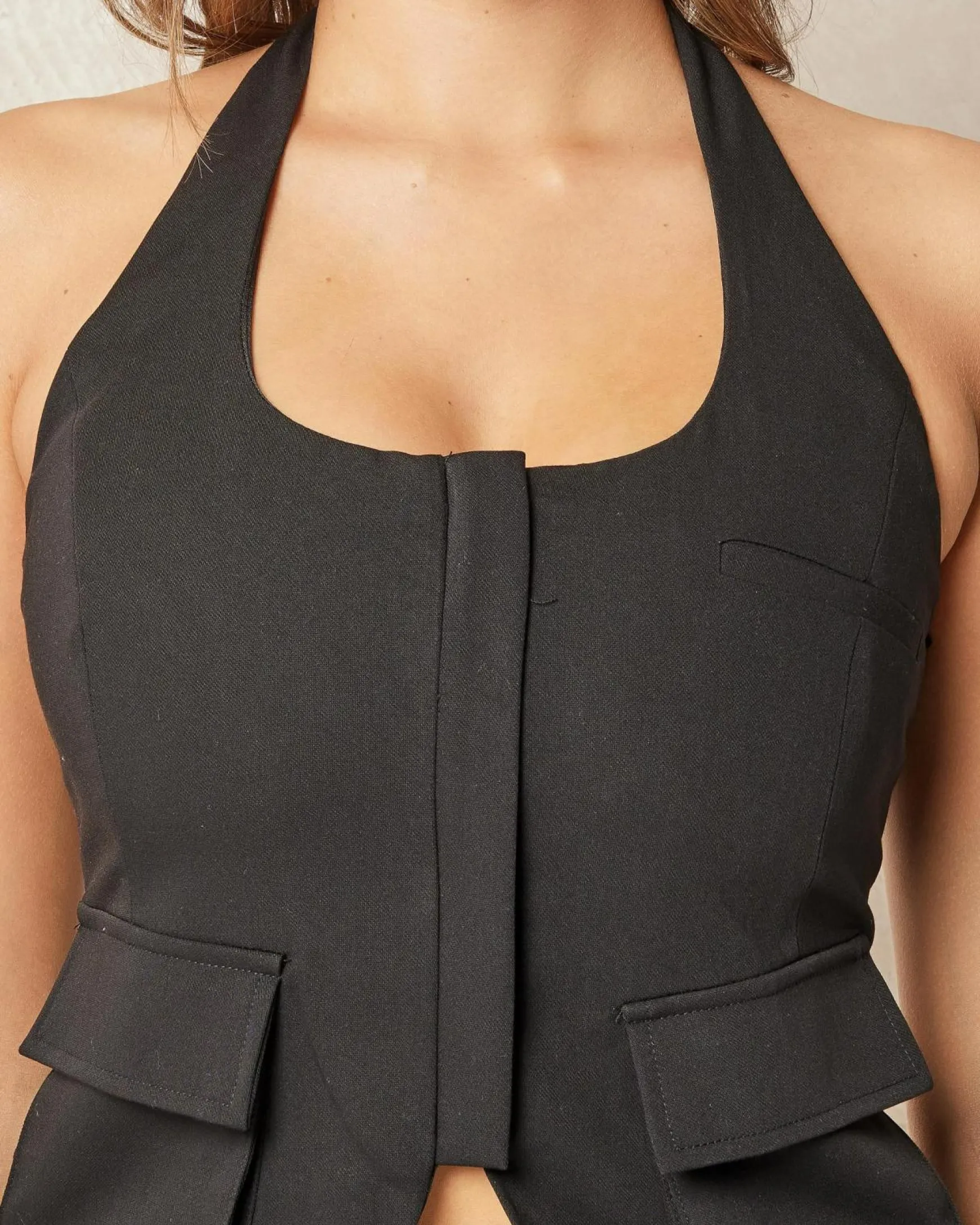 Tay Vest