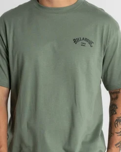 Team Arch Short Sleeve T-Shirt