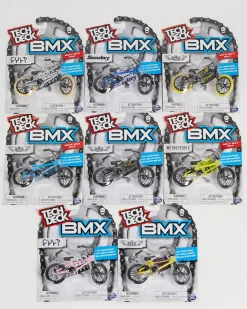Tech Deck BMX Singles