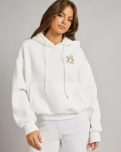 Teddy Hoodie