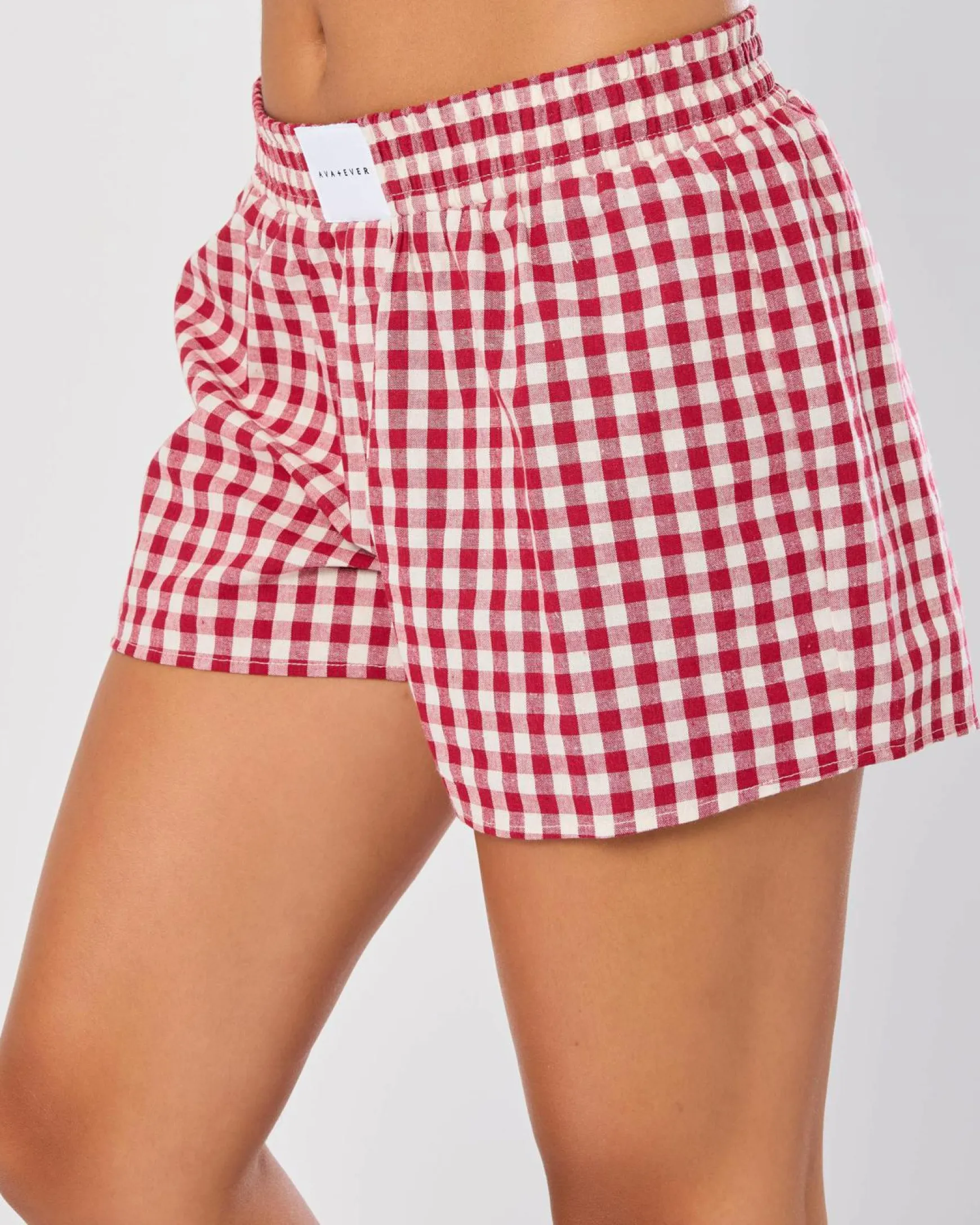 Teddy Shorts