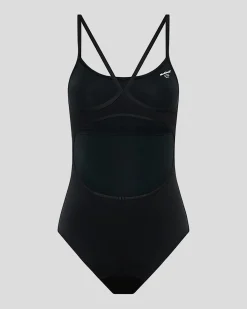Teen Swimwear Performance One Piece Light-Moderate