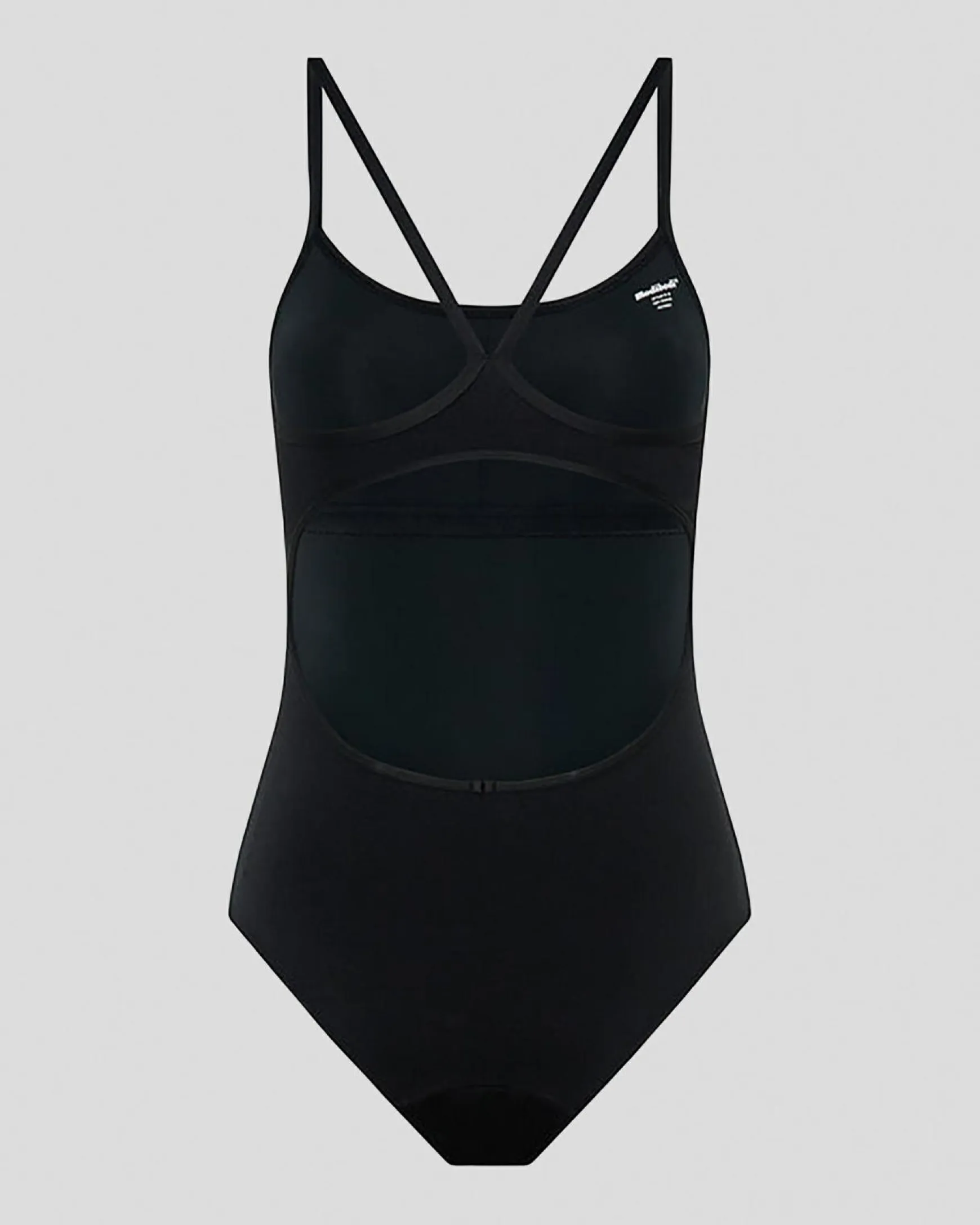 Teen Swimwear Performance One Piece Light-Moderate