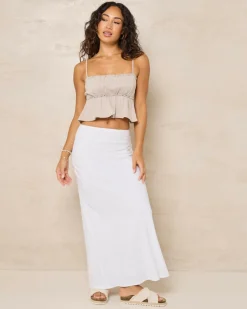 Temi Lennox Top