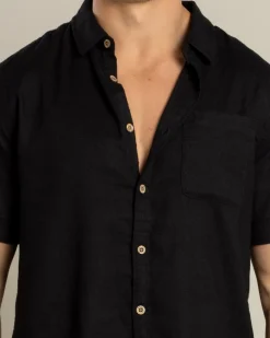 Tension Short Sleeve Shirt