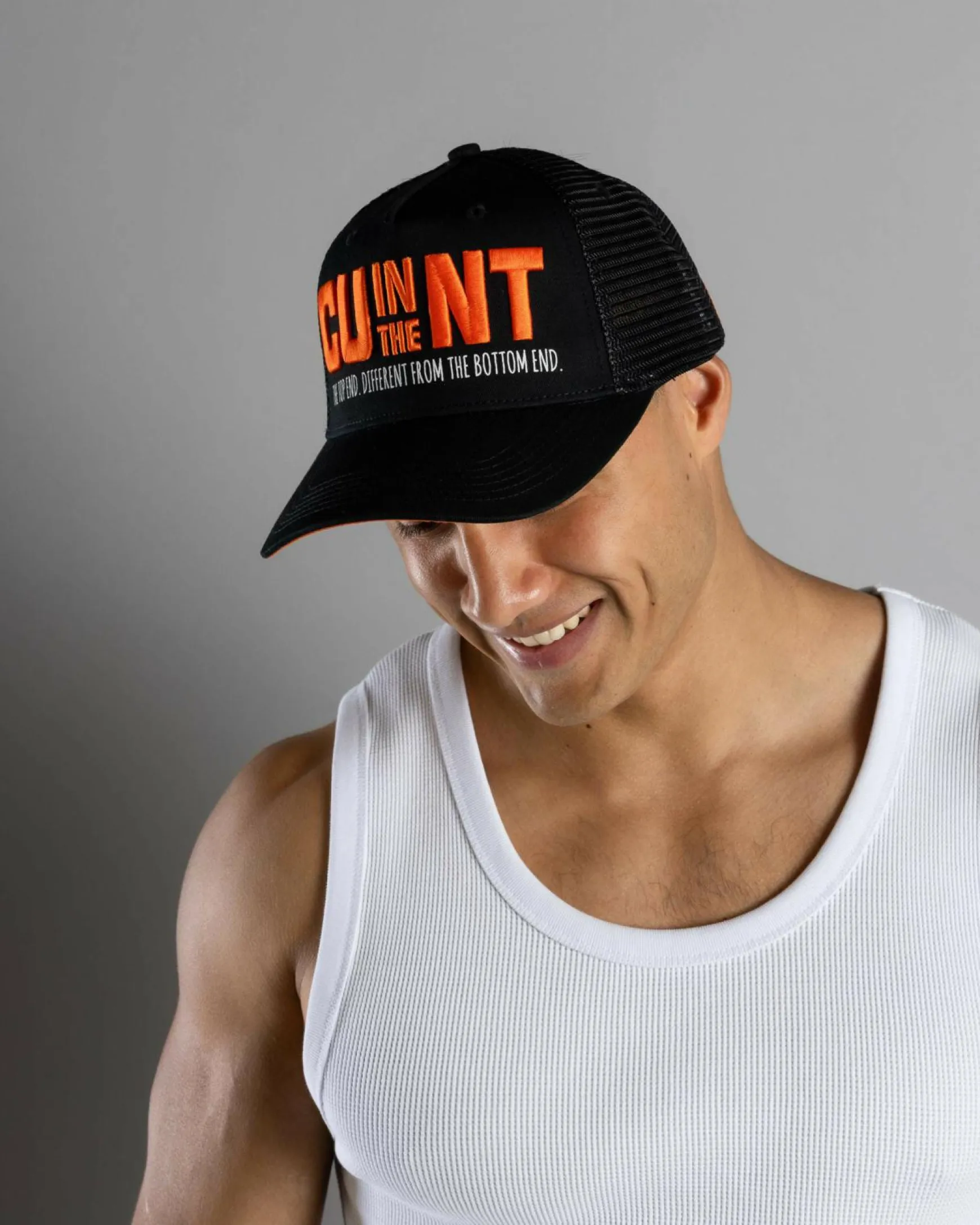 Territory Trucker Cap