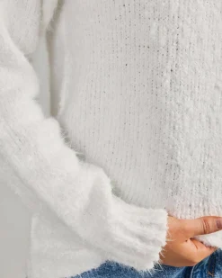 Tessa Crew Neck Knit