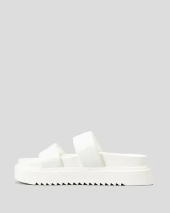Tessa Flatform Shoes