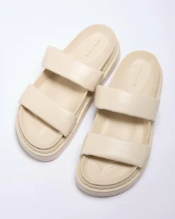 Tessa Flatform Shoes