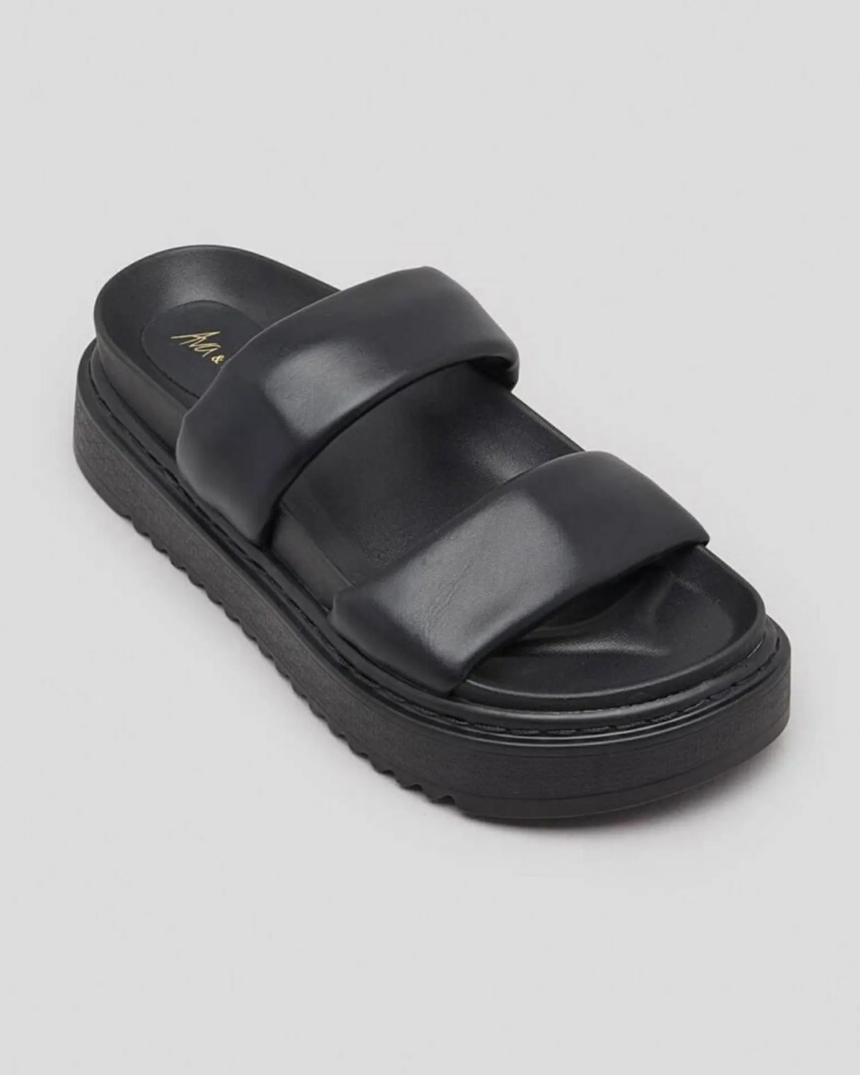 Tessa Flatform Shoes