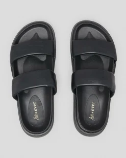 Tessa Flatform Shoes